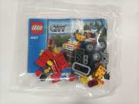 Klocki Lego City 4427