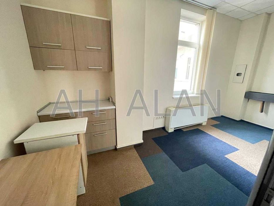 Оренда офісу в центрі Києва, Голосіївський р-н, Олімпійська, без %