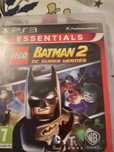 LEGO Batman 2 ps 3