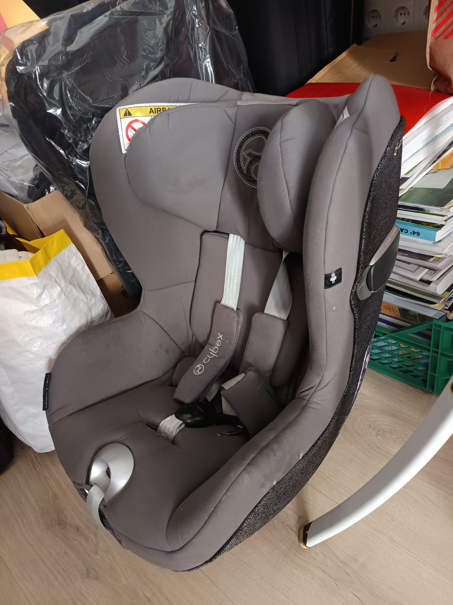 Cybex sirona Z ótimo estado