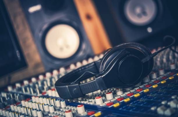 MIX,MASTERING Rock/Metal utworów,coverów