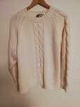 sweter męski wełniany Sunset Suits L 40 XL 42