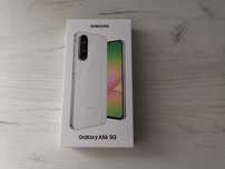 Nowy Samsung Galaxy A56 5G 8/128GB Szary Gwarancja 24M