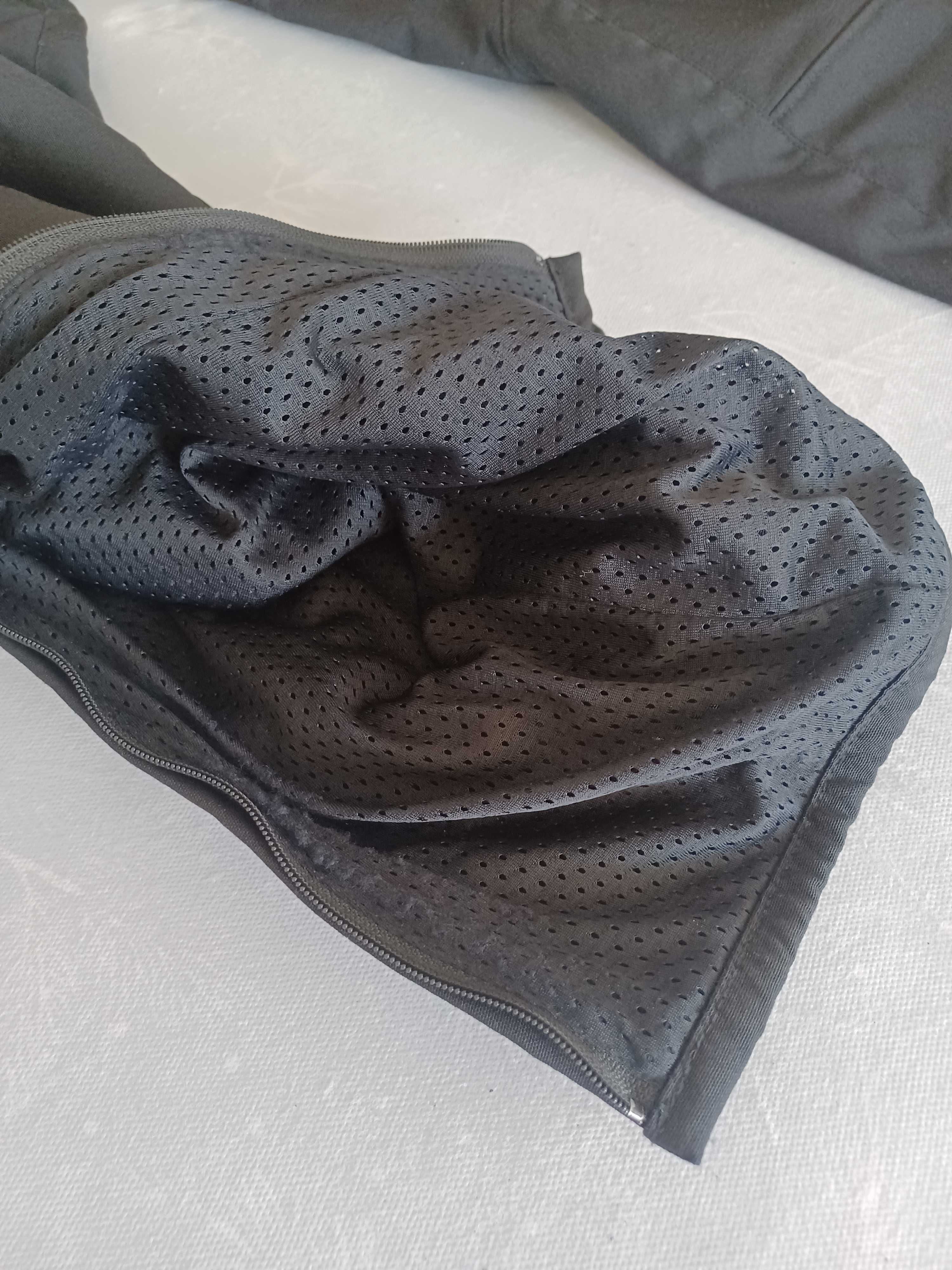 DAINESE - AIR TEX - Calças Verão Homem - Tamanho 54
