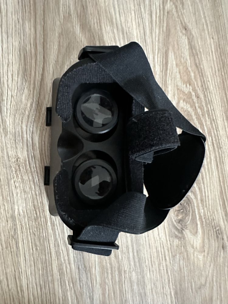 Gogle VR, Google, Virtual Reality na telefon