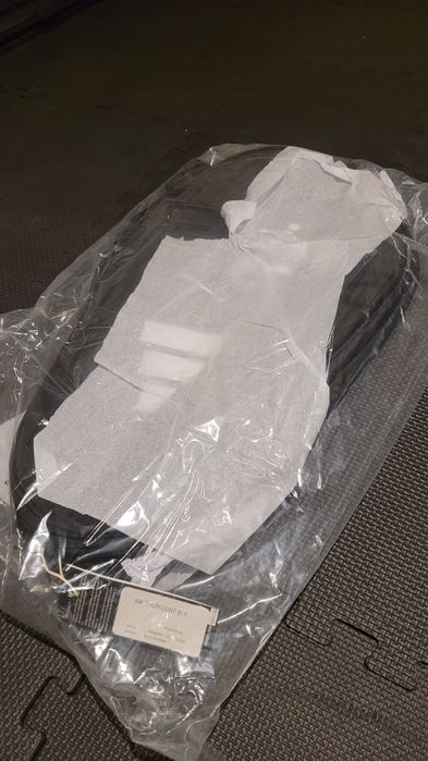 Paletero Adidas MK Tour Cont BLK