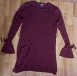 Sukienka Sweterkowa Primark
