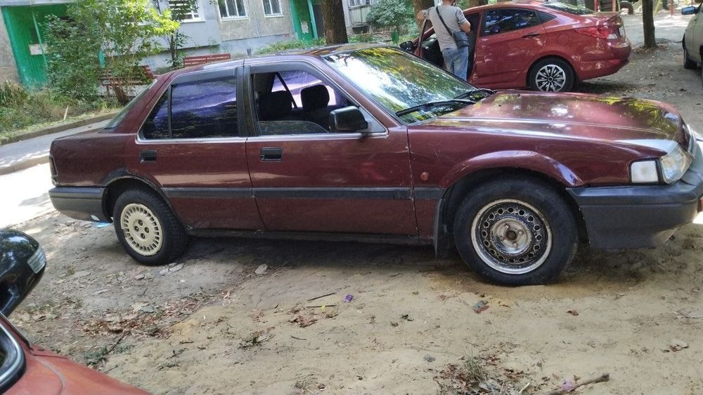 Продам Хонду аккорт 3