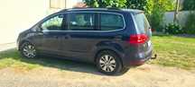 Vw Sharan 2.0 TDI 2012 rok