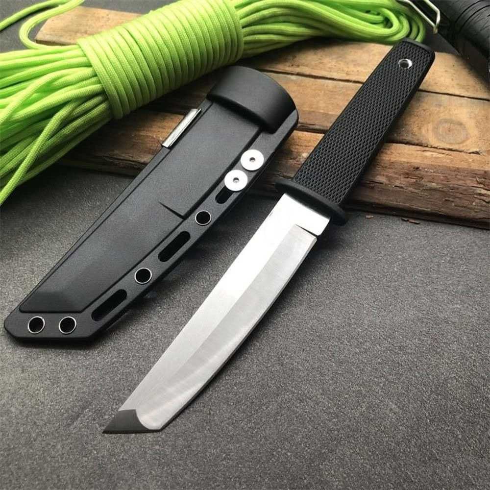 NÓŻ JAPOŃSKI TANTO KATANA miecz bagnet Kobun ND101