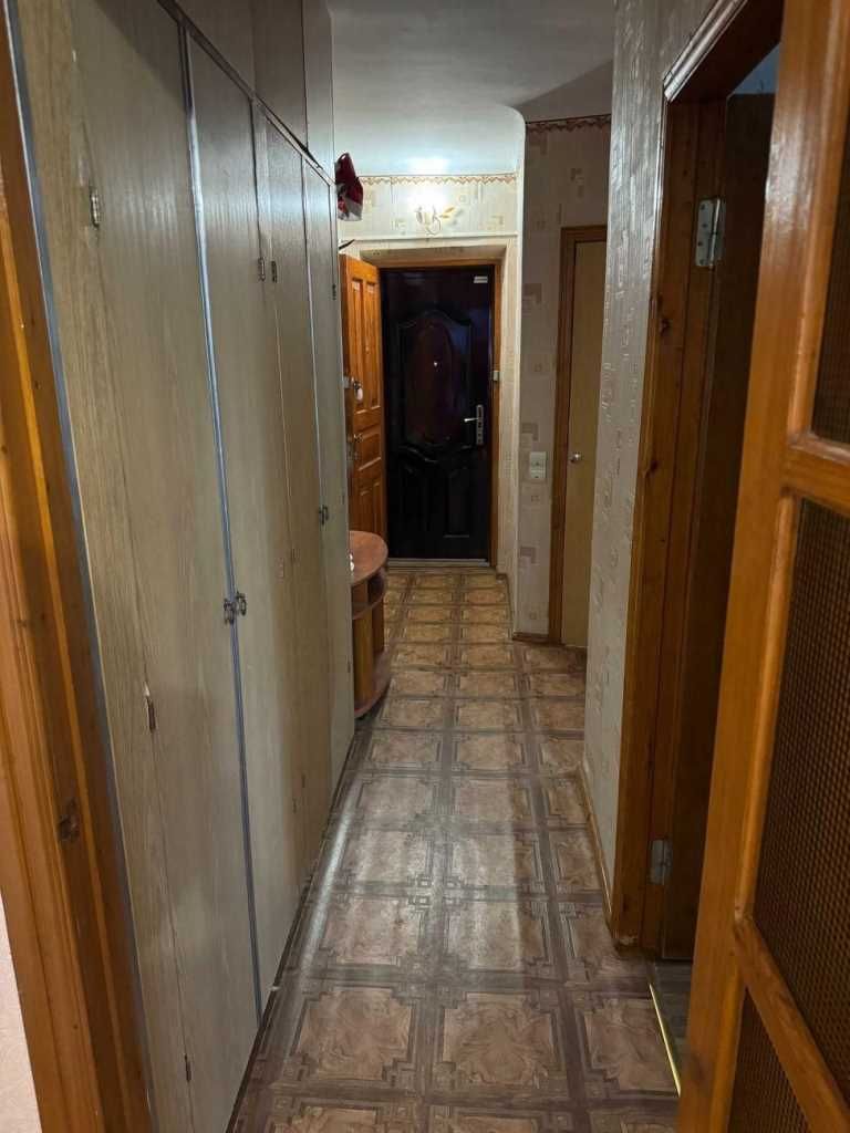 Продаж 3-х кімнатної квартири. №11394