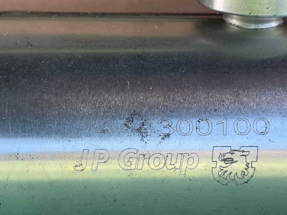 1444300100	Рейка рулевая BMW 5 (e39) 95-04 новая