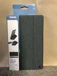 Hama Etui do tabletu Samsung Galaxy Tab A7 10.4 zielone