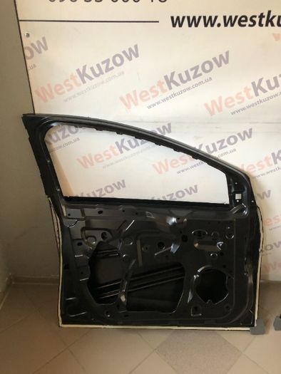 Двері передні на Ford Focus 2011-2018 / Ліві, Праві
