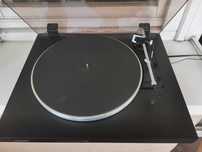 Gramofon Grundig PS 8000 ładny stan