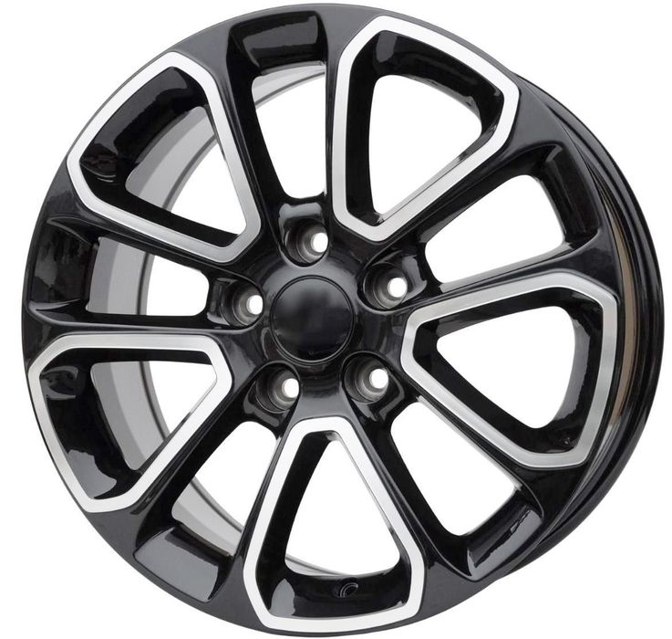 5319 MB NOWE FELGI 18 5x127 CHRYSLER VOYAGER JEEP CHEROKEE