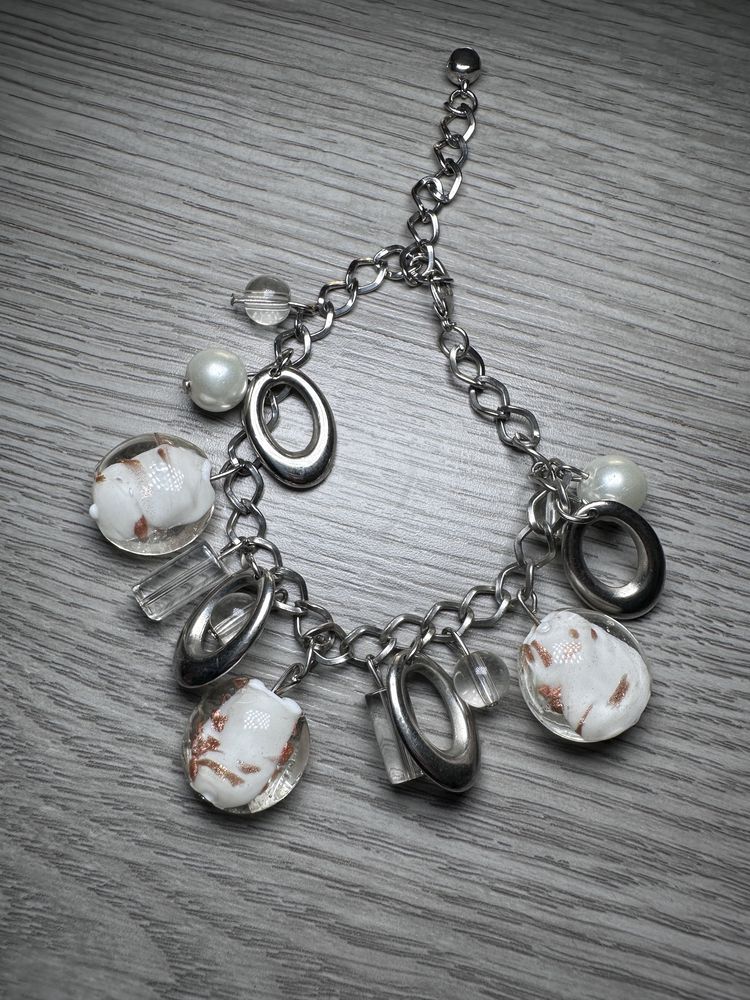 Pulseiras - novas