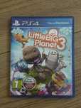 LittleBigPlanet 3 Playstation 4 PS4