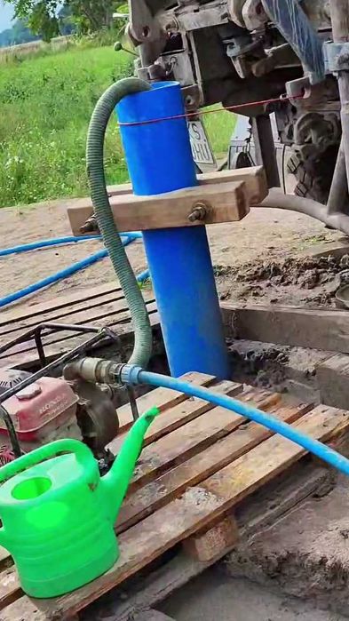 ZIŁ 131 ЗиЛ URB 2,5a