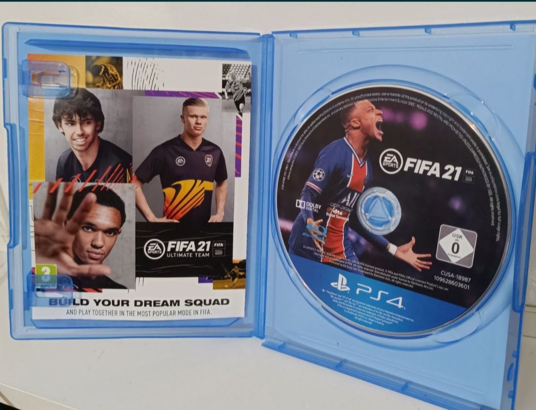 Jogos PlayStation 4