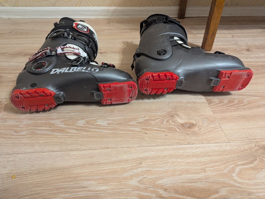 Dalbello panterra 90 лижні черевики розмір 27.5 нові такі 10-12к