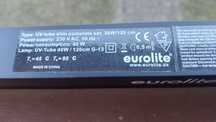 Świetlówka UV, Omnilux, 36 W, 120 cm, 230 V/50 Hz
