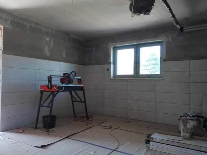 Wykończenia Wnętrz,Remonty,Ogrodzenia itp,Solidnie.