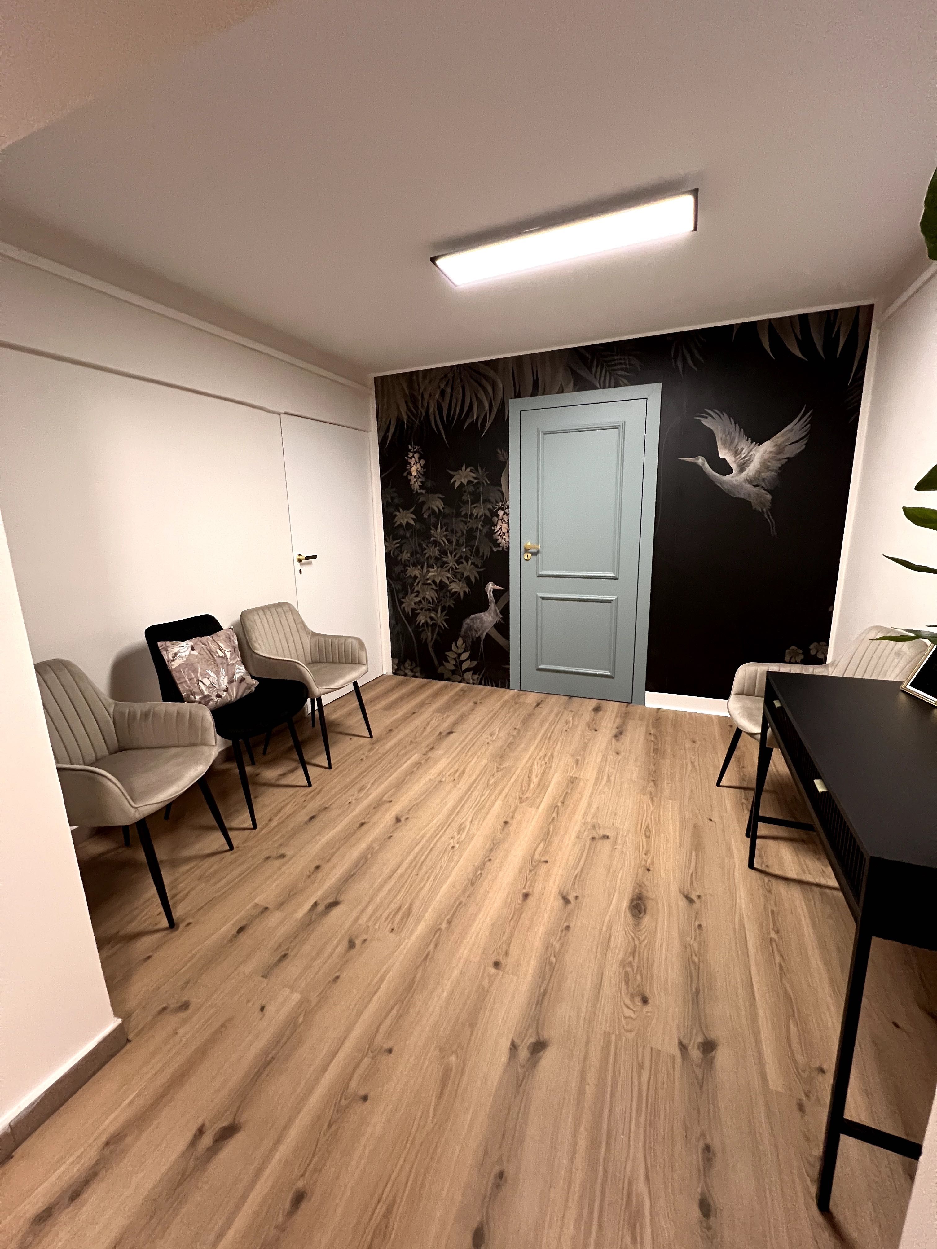 Wynajem gabinetu - psycholog, terapeuta, dietetyk, logopeda