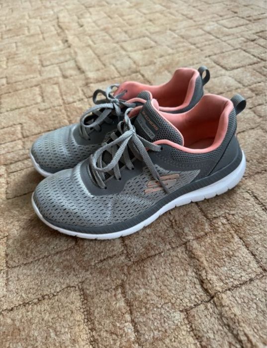 Кросівки Skechers Quick Path memory foam