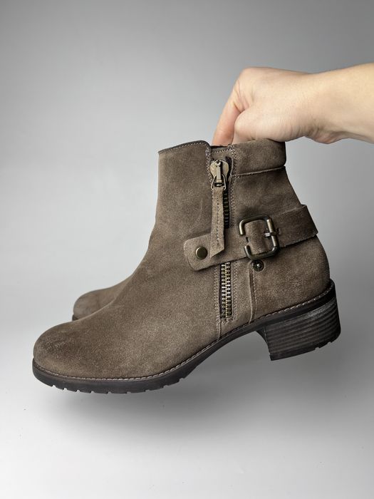 42р. Фірмові жіночі черевики Paul Green Австрія