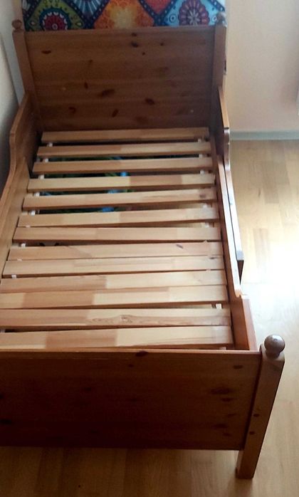 Sprzedam 2 łóżka dla dzieci