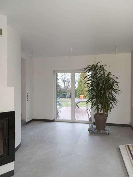 Szpachlowanie, malowanie – MOSINA, POZNAŃ, OKOLICE