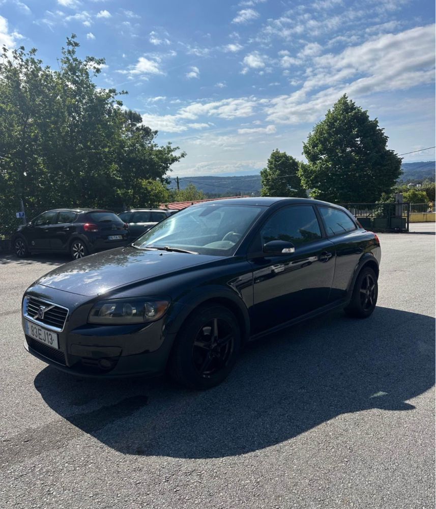 Volvo C30 Nacional