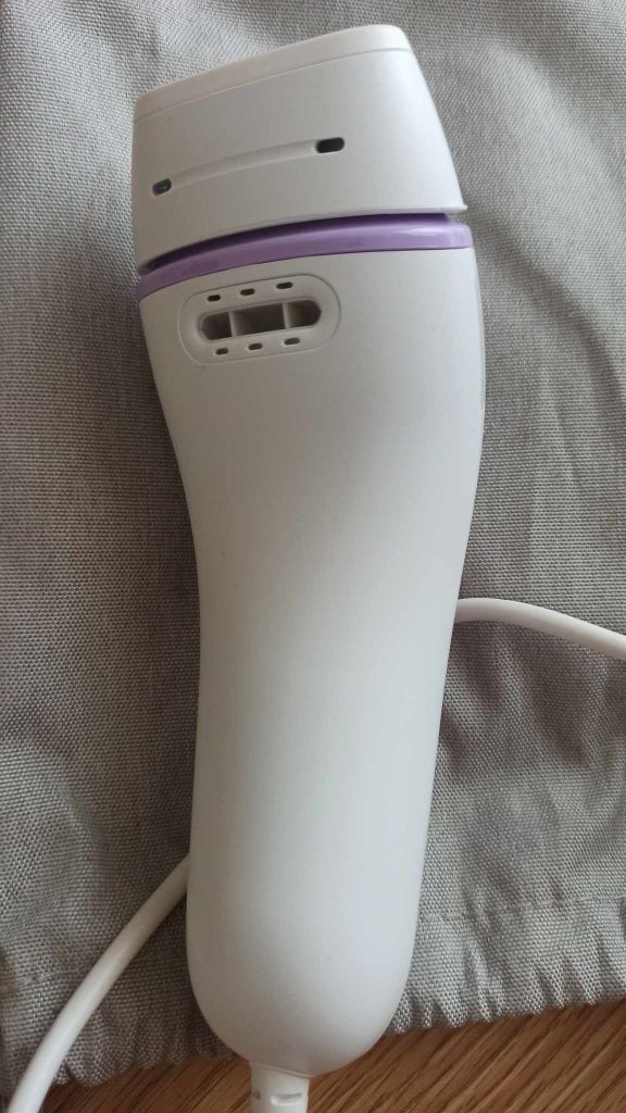 Depilator IPL Braun Silk Expert Pro 3