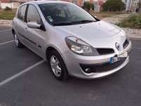 Renault Clio impecável oportunidade