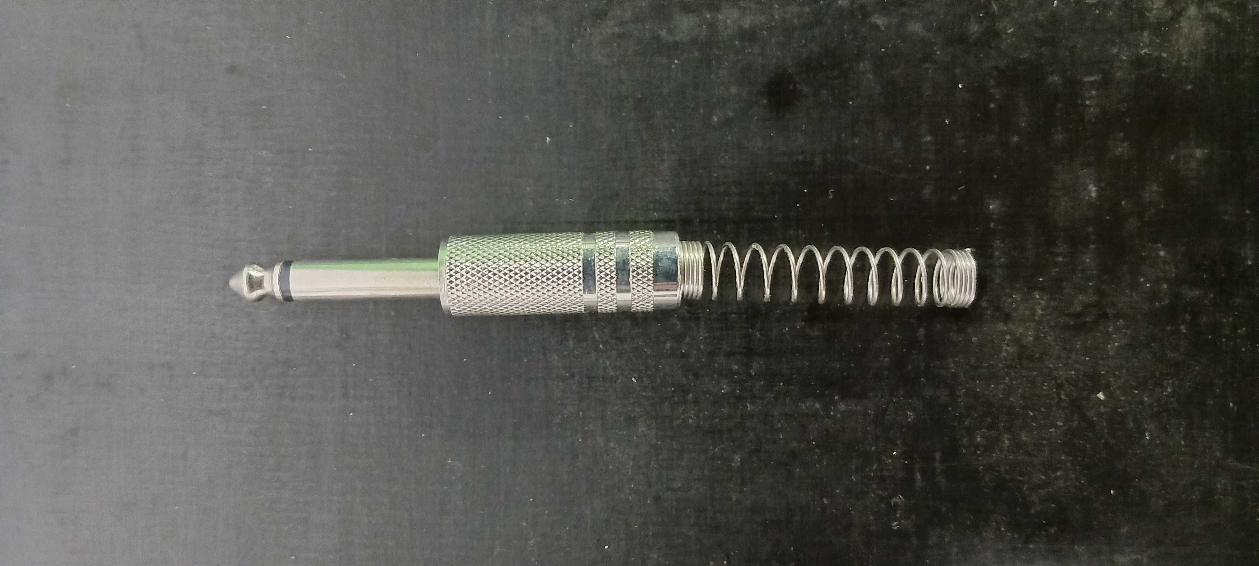 Jacks 6.3mm - 20 unidades - NOVOS THOMANN