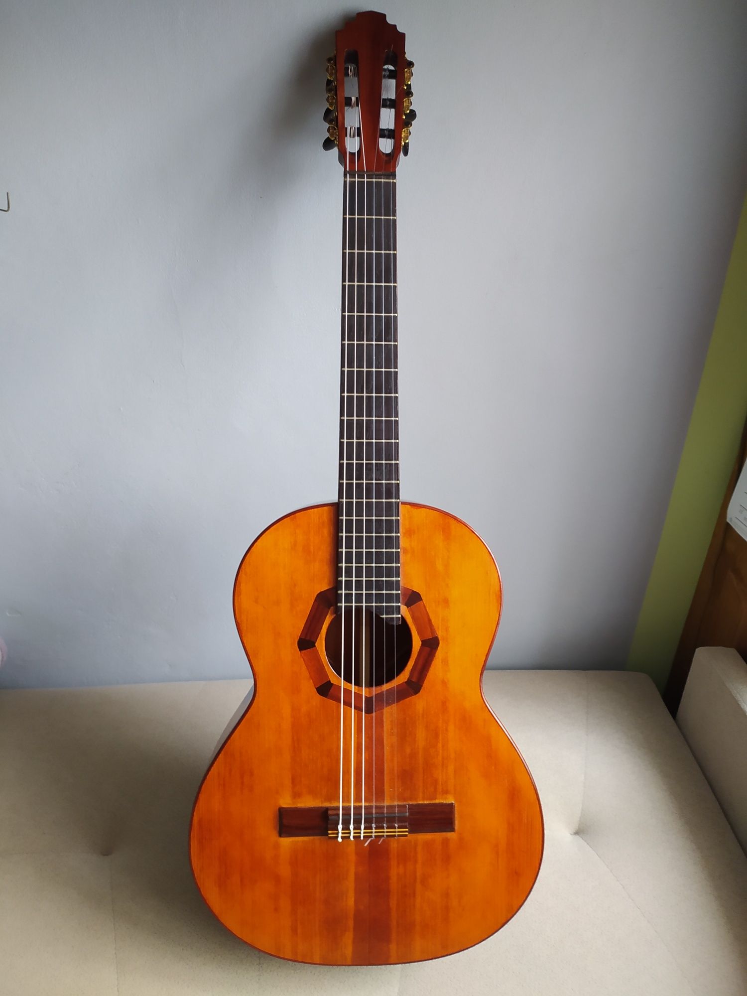 Gitara Klasyczna