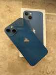 Iphone 13 128gb niebieski REZERWACJA