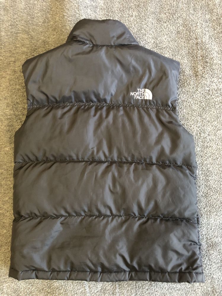 Жилетка підліткова The north face