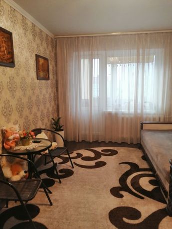 Продаж 1-кімнатної квартири, Макарова