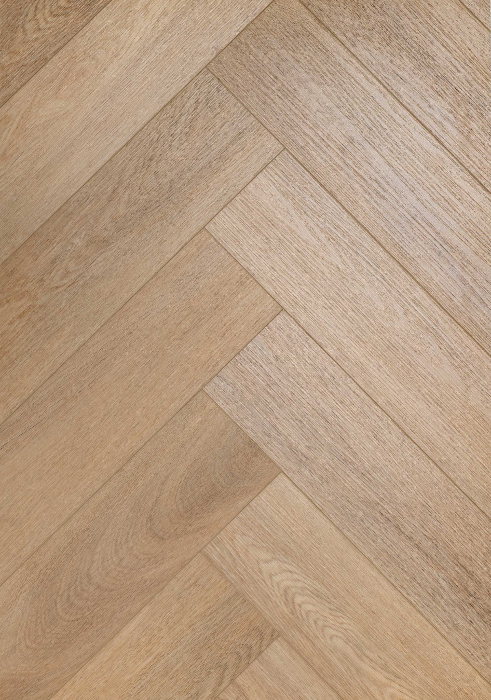 Panele winylowe Jodełka Dąb Naturalny