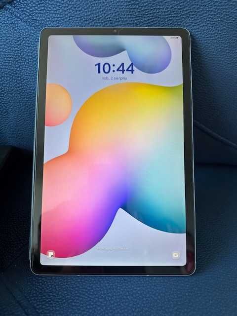 Samsung Galaxy Tab S6 Lite 2022 10.4" 4/64GB WiFi + ETUI