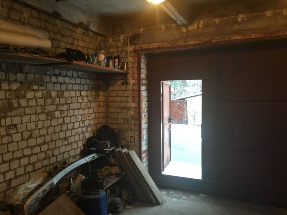 Капитальный, приватизированный гараж, центр города, продажа, аренда.