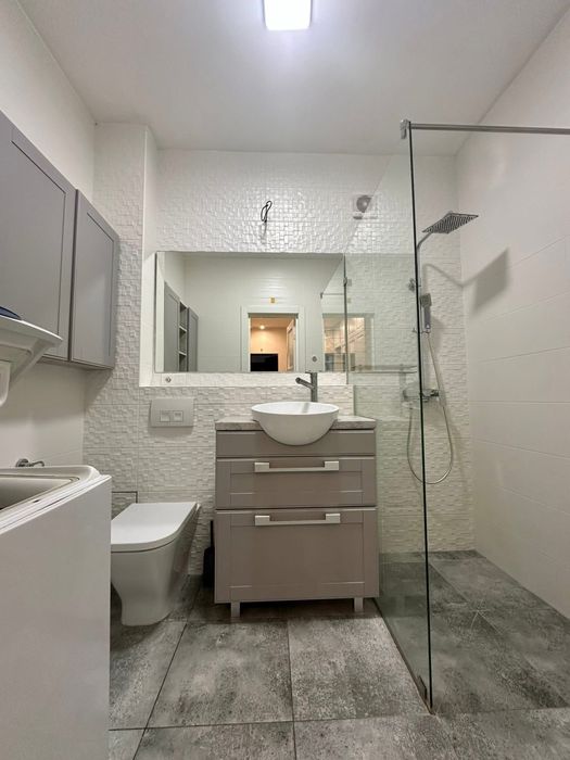 Євродвійка в Луцьку, паралельно вул.Рівненська (за Модерн Експо)