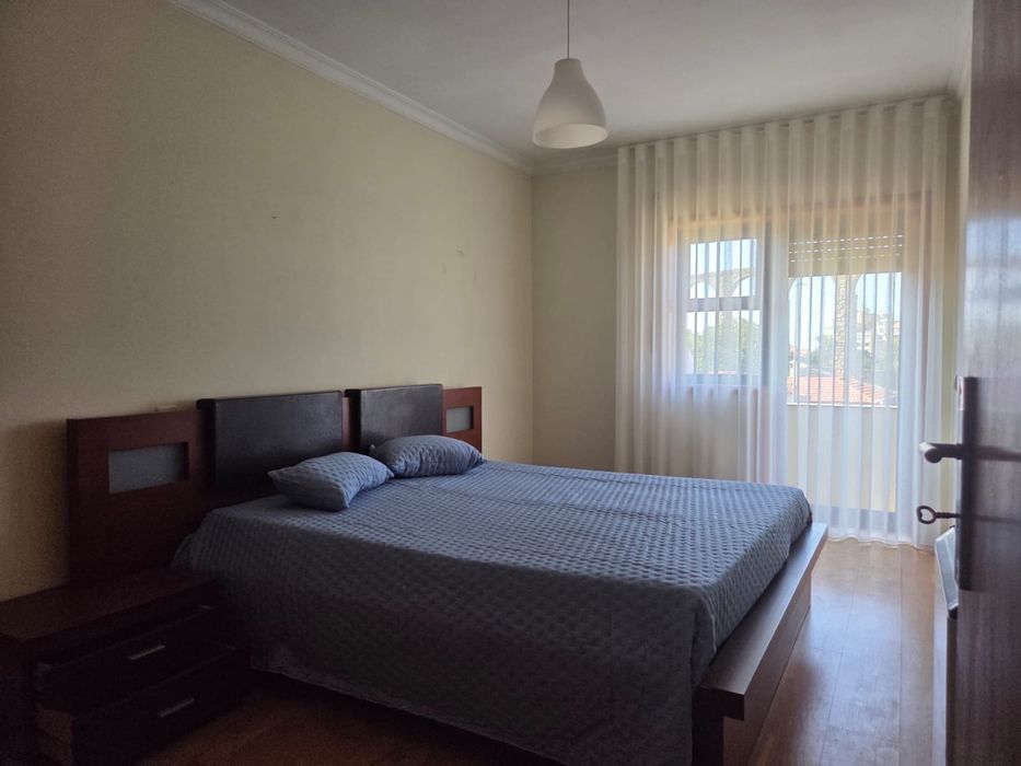 T2 para arrendar – Vila do Conde, junto ao Metro – 850€/mês