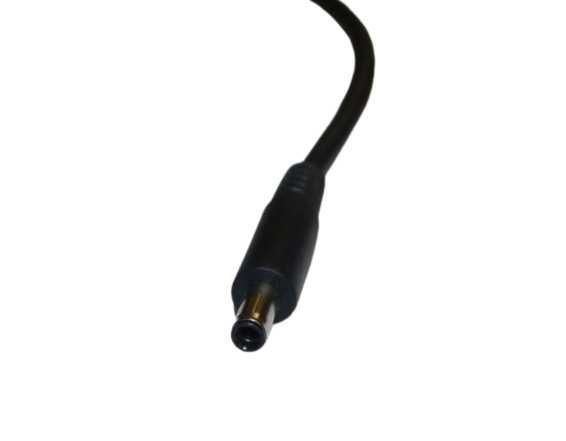 Zasilacz DELL 19.5V 3,34A 65W wtyk 4,5x 3,0?m +kabel koniczynka 1-1,8m