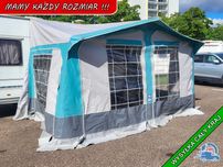 58 Przedsionek do przyczepy kempingowej 750-775 Rozmiar 5 Trio