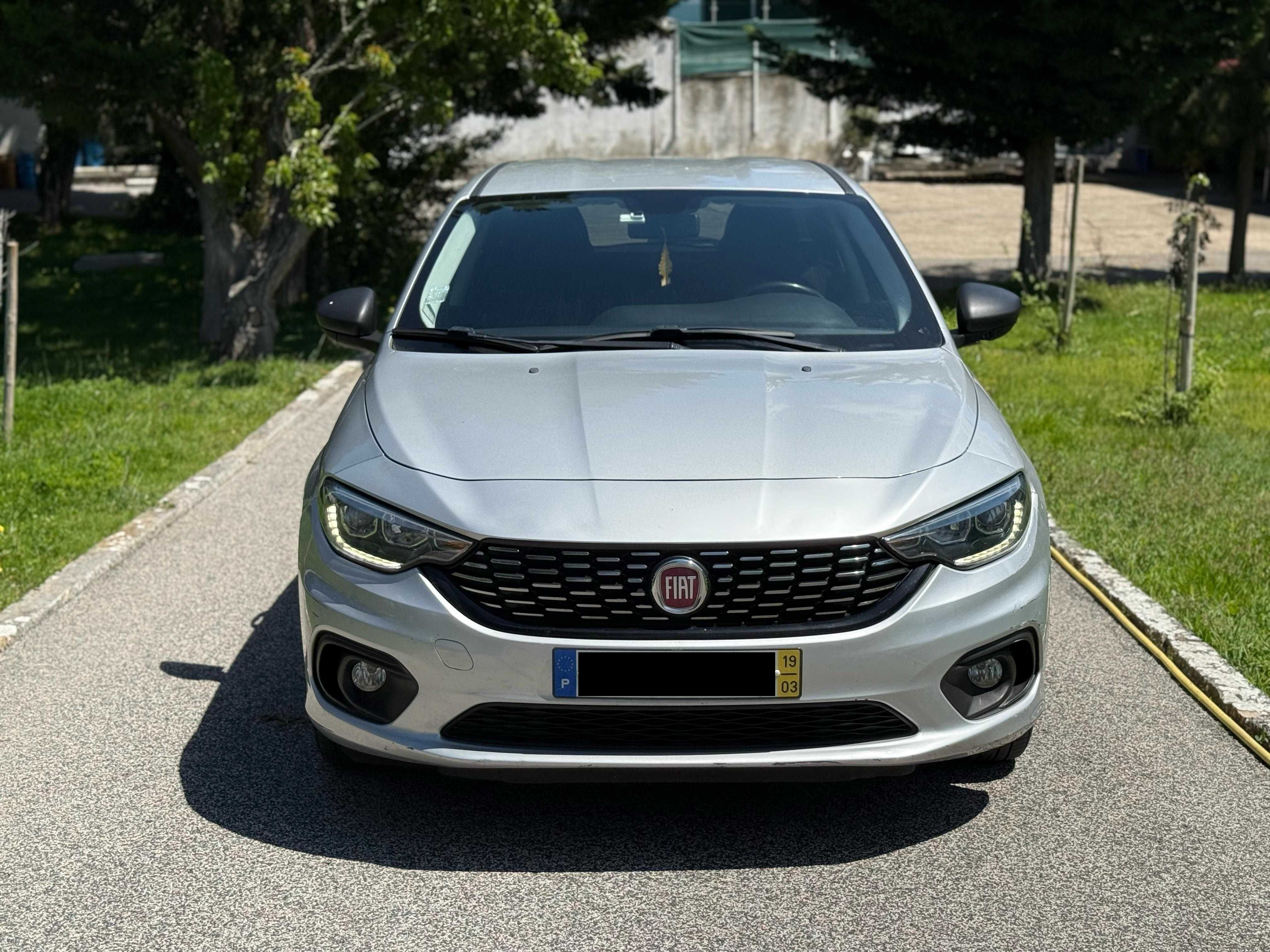 Fiat Tipo SW 1.3 Mjet 95cv Street