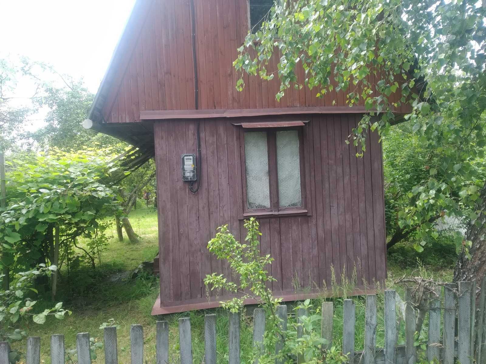 Продаж земельної ділянки с.Бартатів