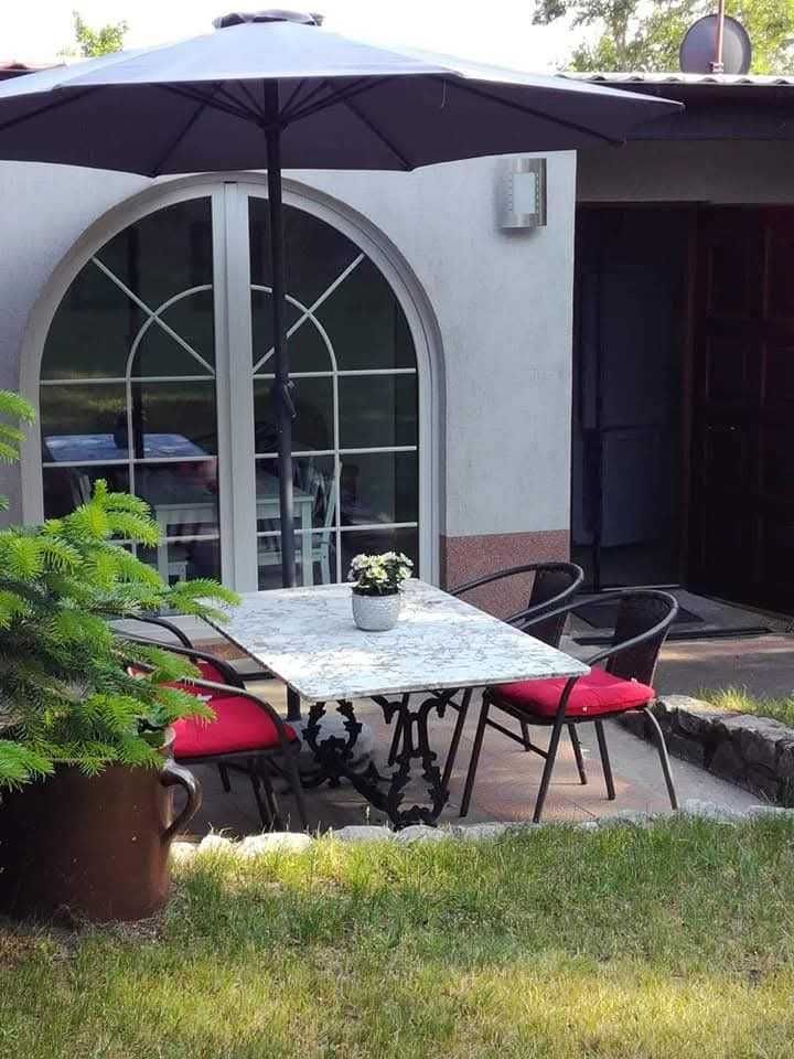 Domek na wynajem